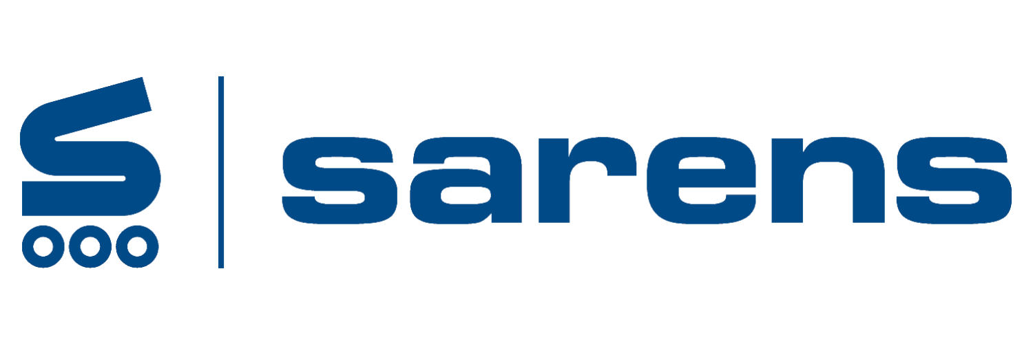 Sarens_Logo